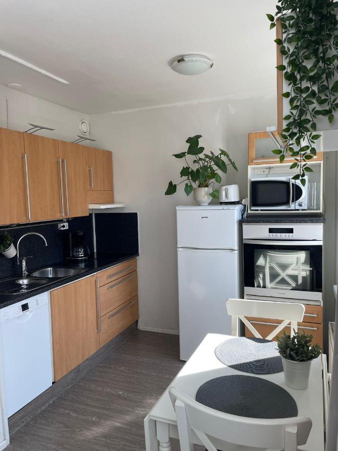 City Apartment Maaherrankatu, Ilmainen Kadunvarsipysaekoeinti Kuopio Luaran gambar