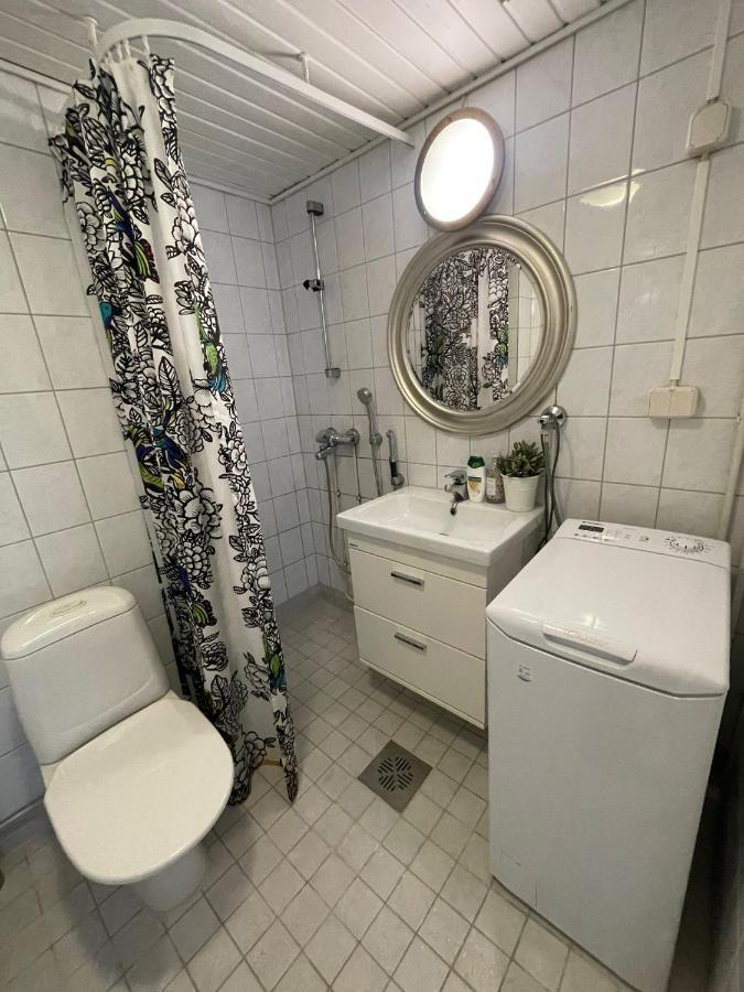City Apartment Maaherrankatu, Ilmainen Kadunvarsipysaekoeinti Kuopio Luaran gambar