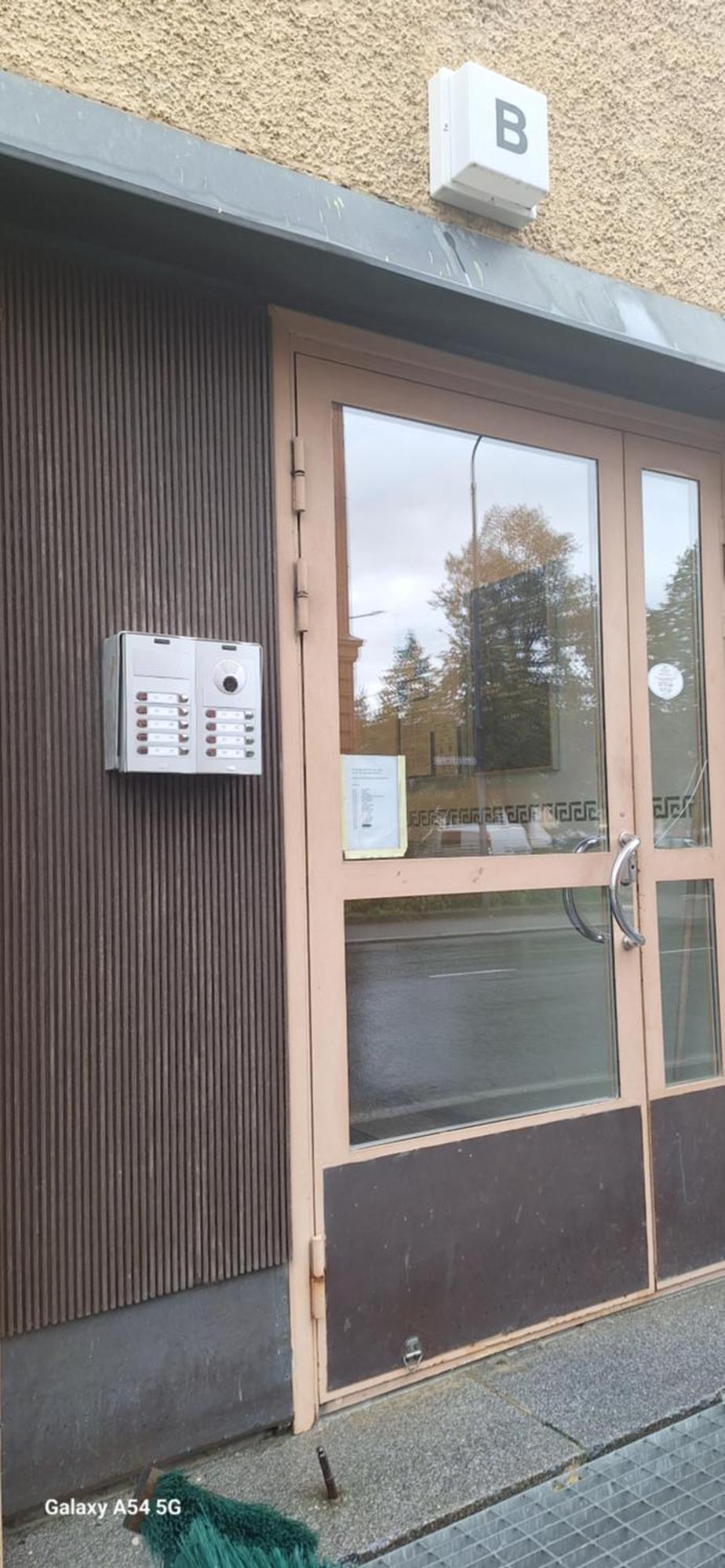 City Apartment Maaherrankatu, Ilmainen Kadunvarsipysaekoeinti Kuopio Luaran gambar