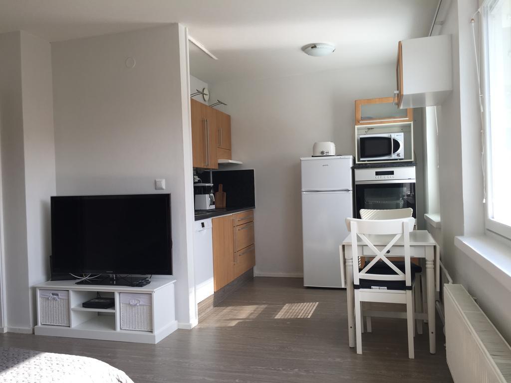 City Apartment Maaherrankatu, Ilmainen Kadunvarsipysaekoeinti Kuopio Luaran gambar